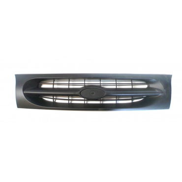 01-031-083.jpg Parrilla para Ford Fiesta/Courier 1996/1999 P Up