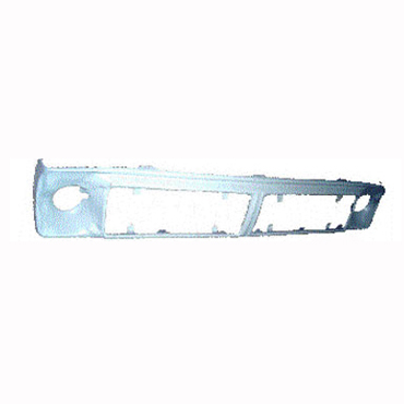 Parrilla para Ford F-100 1972/1973 marco con Aros Enterizo Fibra