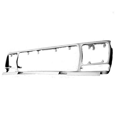Parrilla para Ford F-100 1977/1980 marco con Aros Fibra