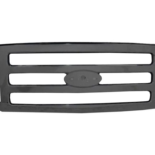 Parrilla para Ford F-100 06/Super Duty/4000