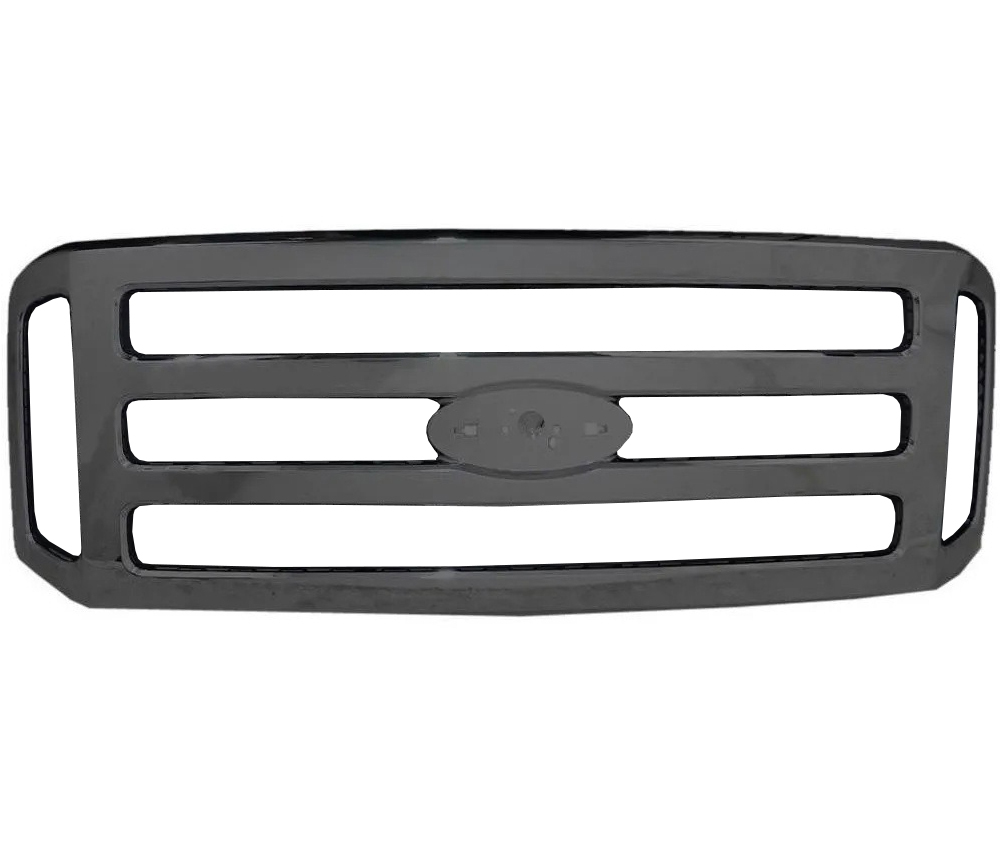 01-031-112.jpg Parrilla para Ford F-100 06/Super Duty/4000