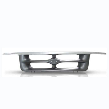01-031-120.jpg Parrilla para Ford Ranger 1996/1997 cromada