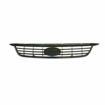Parrilla para Ford Focus Kinetic 2008/2013
