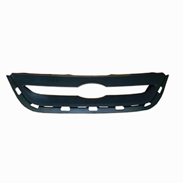 01-031-124.jpg Parrilla para Ford Fiesta Kinetic 2010/2013 5 puertas exterior