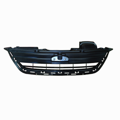 01-031-125.jpg Parrilla para Ford Fiesta Kinetic 2010/2013 4 puertas interior