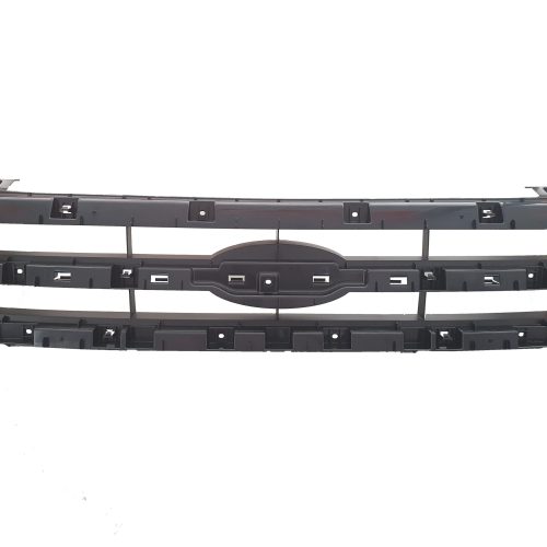01-031-130.jpg Parrilla para Ford Ranger 2013/2016 negra para molduras