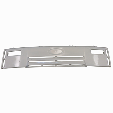 01-031-135.jpg Parrilla para Ford Cargo 2000/2012 1722/1832 con agujeros