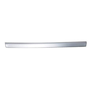 01-031-141.jpg Parrilla para Ford Ranger 2013/2016 moldura gris inferior