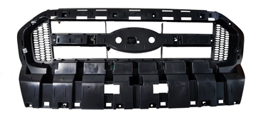 01-031-146.jpg Parrilla para Ford Ranger 2016/2018 negra interior