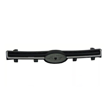 01-031-155.jpg Parrilla para Ford Ecosport Kinetic 2013/2017 con moldura gris