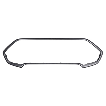 01-031-160.jpg Parrilla para Ford Ecosport Kinetic 18/marco gris