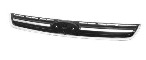 01-031-183.jpg Parrilla para Ford Kuga 2013/2016 con viras cromada