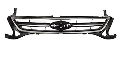 01-031-184.jpg Parrilla para Ford Mondeo 2011/2013