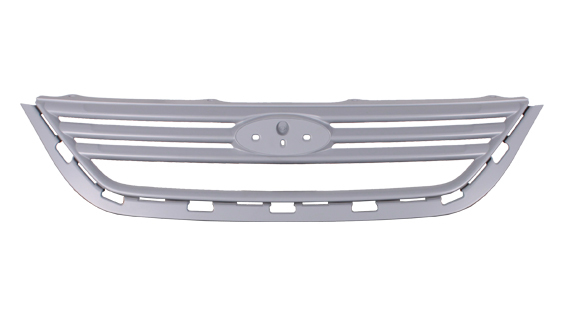 01-031-198.jpg Parrilla para Ford Fiesta Kinetic 2010/2013 4 puertas con Primer