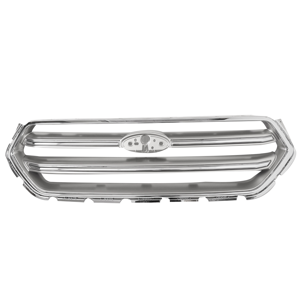 01-031-199.jpg Parrilla para Ford Kuga 2017/2019 cromada exterior