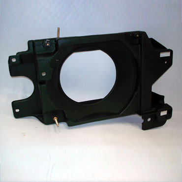 Soporte de óptica para Ford F-100 1988/1996 derecho auxiliar