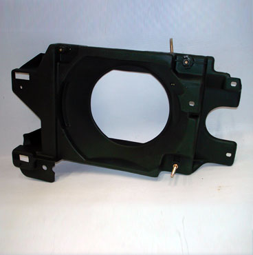 Soporte de óptica para Ford F-100 1988/1996 izquierdo auxiliar