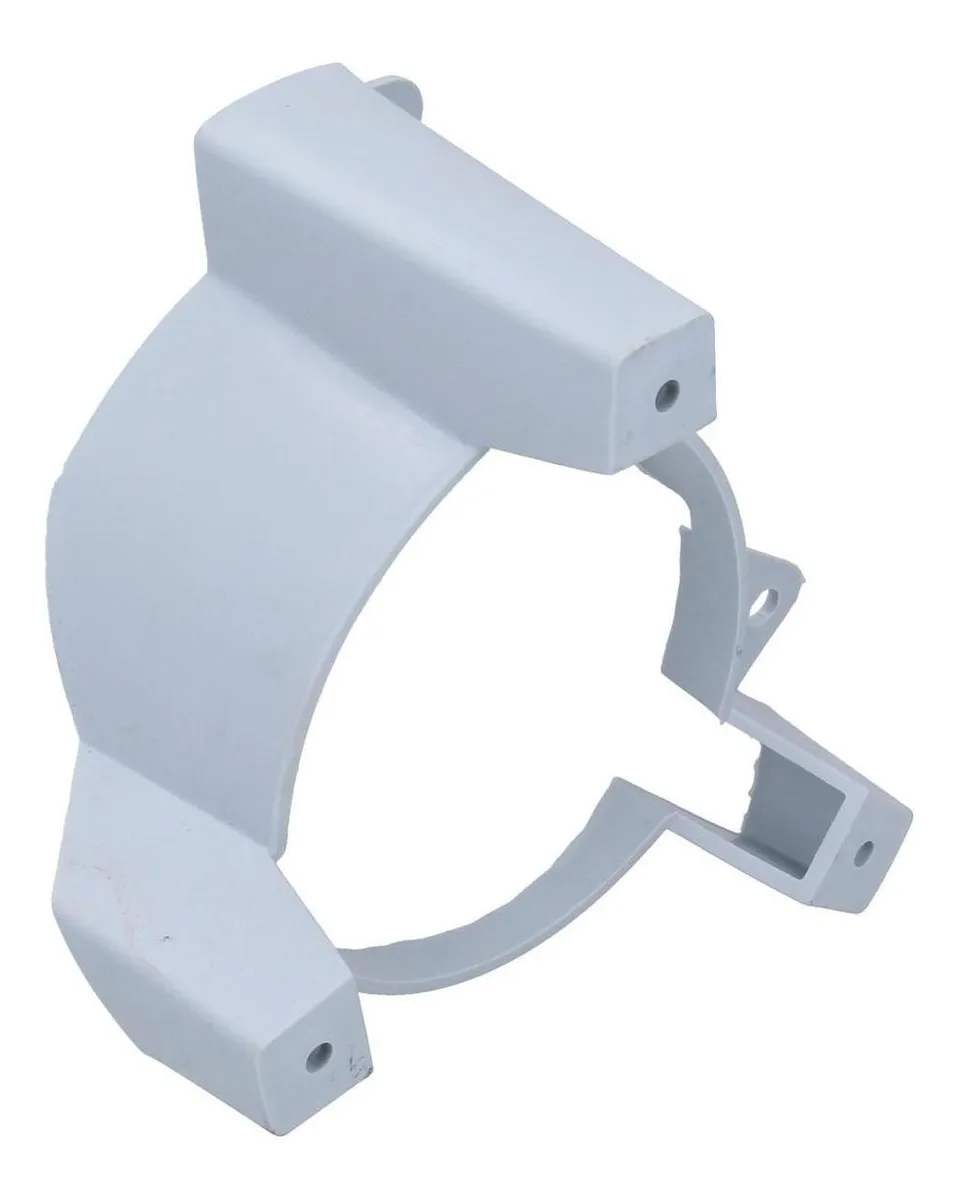 01-032-013.jpg Soporte de óptica para Ford Ranger 2004/2009 izquierdo auxiliar