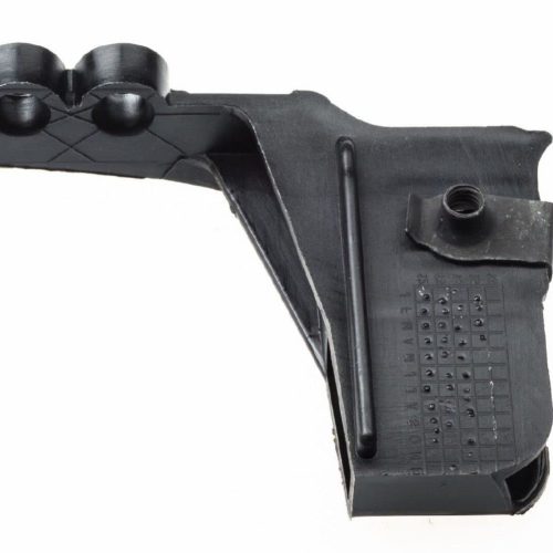 Soporte de óptica para Ford Mondeo 2014/2016 izquierda auxiliar