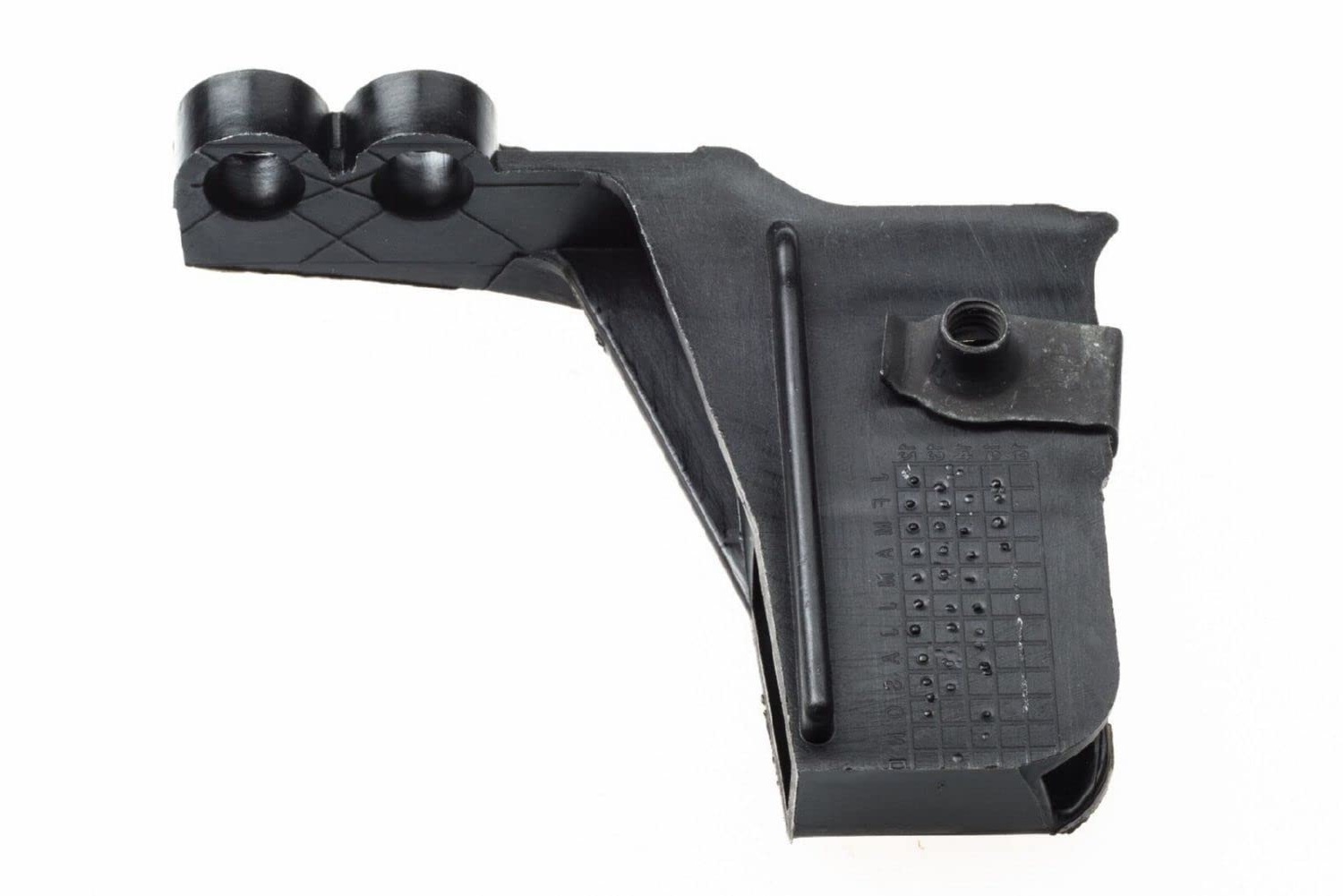 01-032-021.jpg Soporte de óptica para Ford Mondeo 2014/2016 izquierda auxiliar