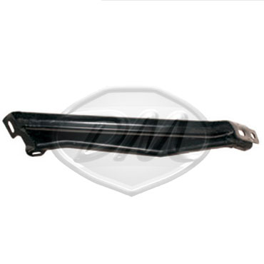 Soporte de paragolpes Ford Falcon 70/81 delantero exterior derecho