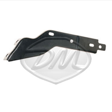 Soporte de paragolpes Ford Falcon 70/81 delantero interior izquierdo