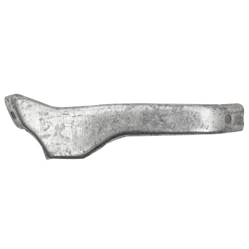 Soporte de paragolpes Ford Falcon 70/81 trasero exterior izquierdo