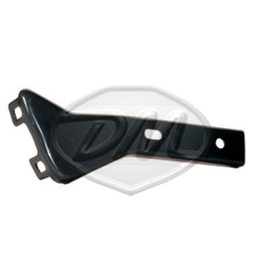 Soporte de paragolpes Ford Falcon 70/81 trasero interior izquierdo