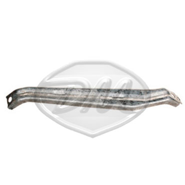 Soporte de paragolpes Ford Falcon 82/91 delantero exterior derecho