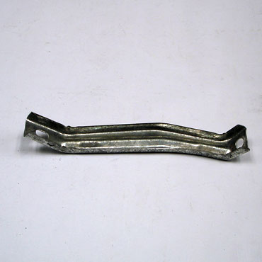 Soporte de paragolpes Ford Falcon 82/91 trasero exterior derecho