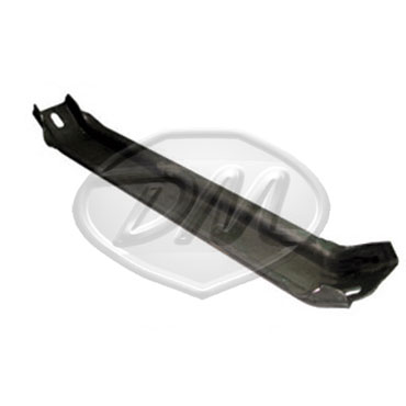 Soporte de paragolpes Ford F-100 81/87 trasero exterior derecho