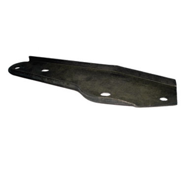 Soporte de paragolpes Ford F-100 93/98 trasero interior derecho