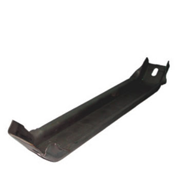 Soporte de paragolpes Ford F-100 93/98 trasero exterior izquierdo