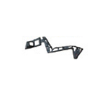 Soporte de paragolpes Ford Mondeo Kinetic 08/13 trasero lateral izquierdo
