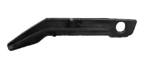 Soporte de paragolpes Ford Ecosport 03/12 trasero izquierdo