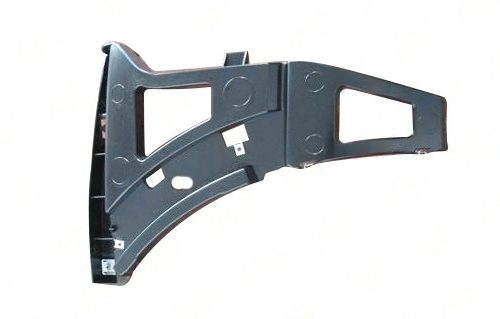 Soporte de paragolpes Ford Transit 14/20 delantero derecho