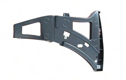 Soporte de paragolpes Ford Transit 14/20 delantero izquierdo