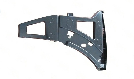 Soporte de paragolpes Ford Transit 14/20 delantero izquierdo