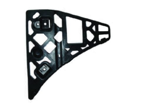 Soporte de paragolpes Ford Transit 11/13 delantero derecho