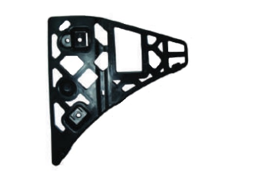 Soporte de paragolpes Ford Transit 11/13 delantero derecho