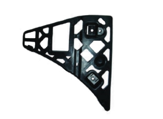 Soporte de paragolpes Ford Transit 11/13 delantero izquierdo