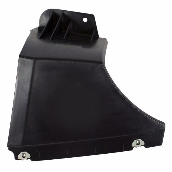 Soporte de paragolpes Ford Mondeo 14/19 trasero lateral derecho