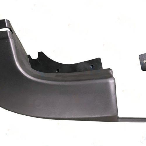 Puntera de paragolpe Ford Transit 14/20 trasera izquierda