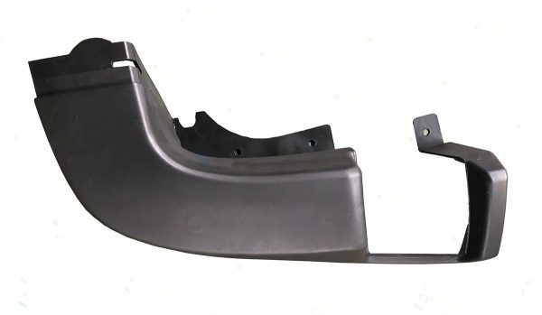 Puntera de paragolpe Ford Transit 14/20 trasera izquierda