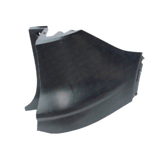 Puntera de paragolpe Ford Kuga 13/19 trasera derecha