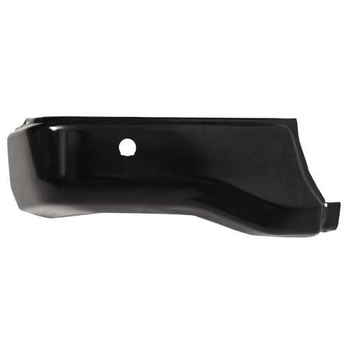 Puntera de paragolpe Ford Ranger 23/ trasero negro para sensor izquierdo