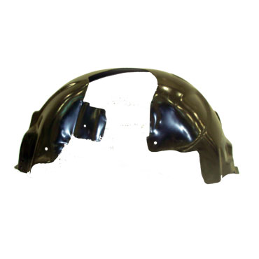 01-065-002.jpg Pasarruedas guardaplast para Ford Ka 1997/2007 delantero izquierdo