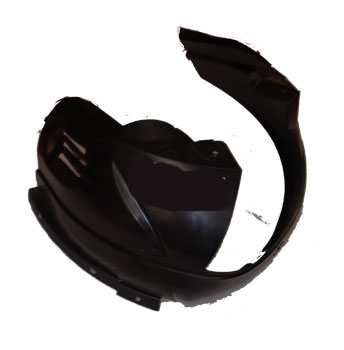 01-065-010.jpg Pasarruedas guardaplast para Ford Fiesta 2003/2010 delantero izquierdo