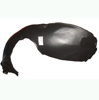 01-065-016.jpg Pasarruedas guardaplast para Ford Fiesta 1996/1999 delantero izquierdo