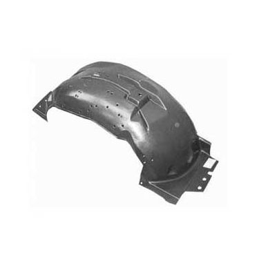 Pasarruedas guardaplast para Ford Explorer 1994/1995 izquierdo